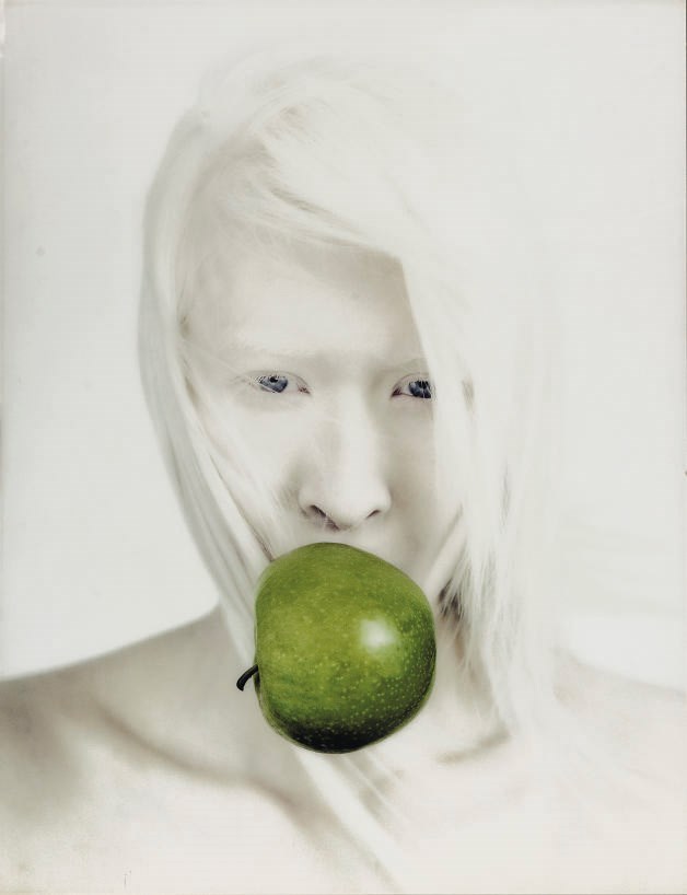 Carli Hermès (B. 1963)