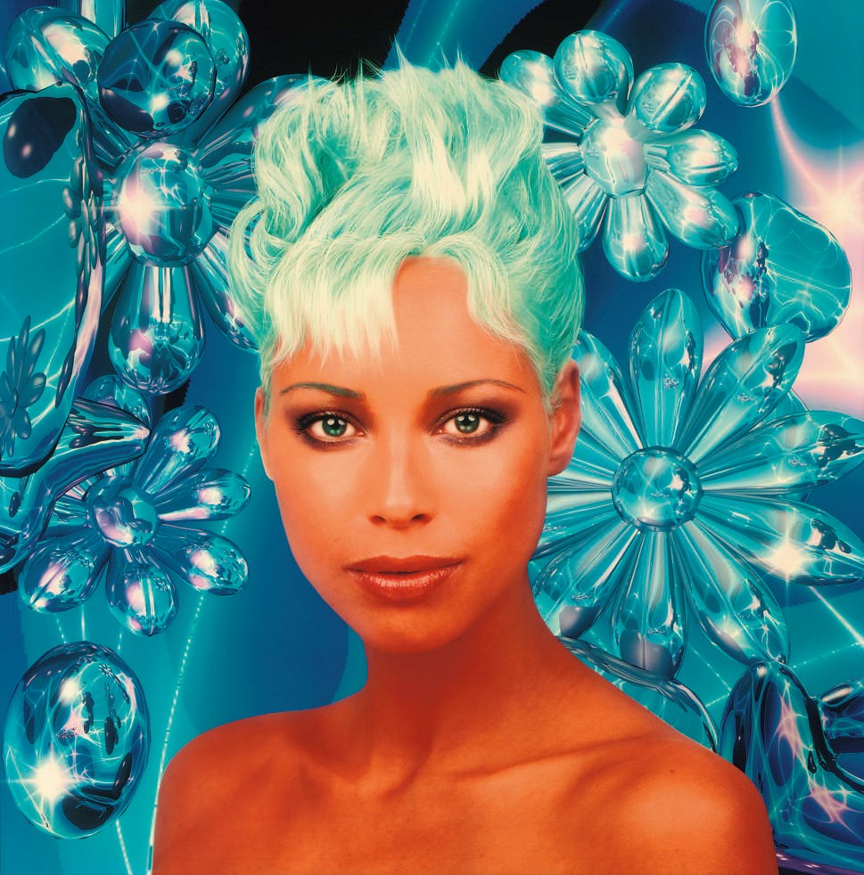 Micha Klein (b. 1964)