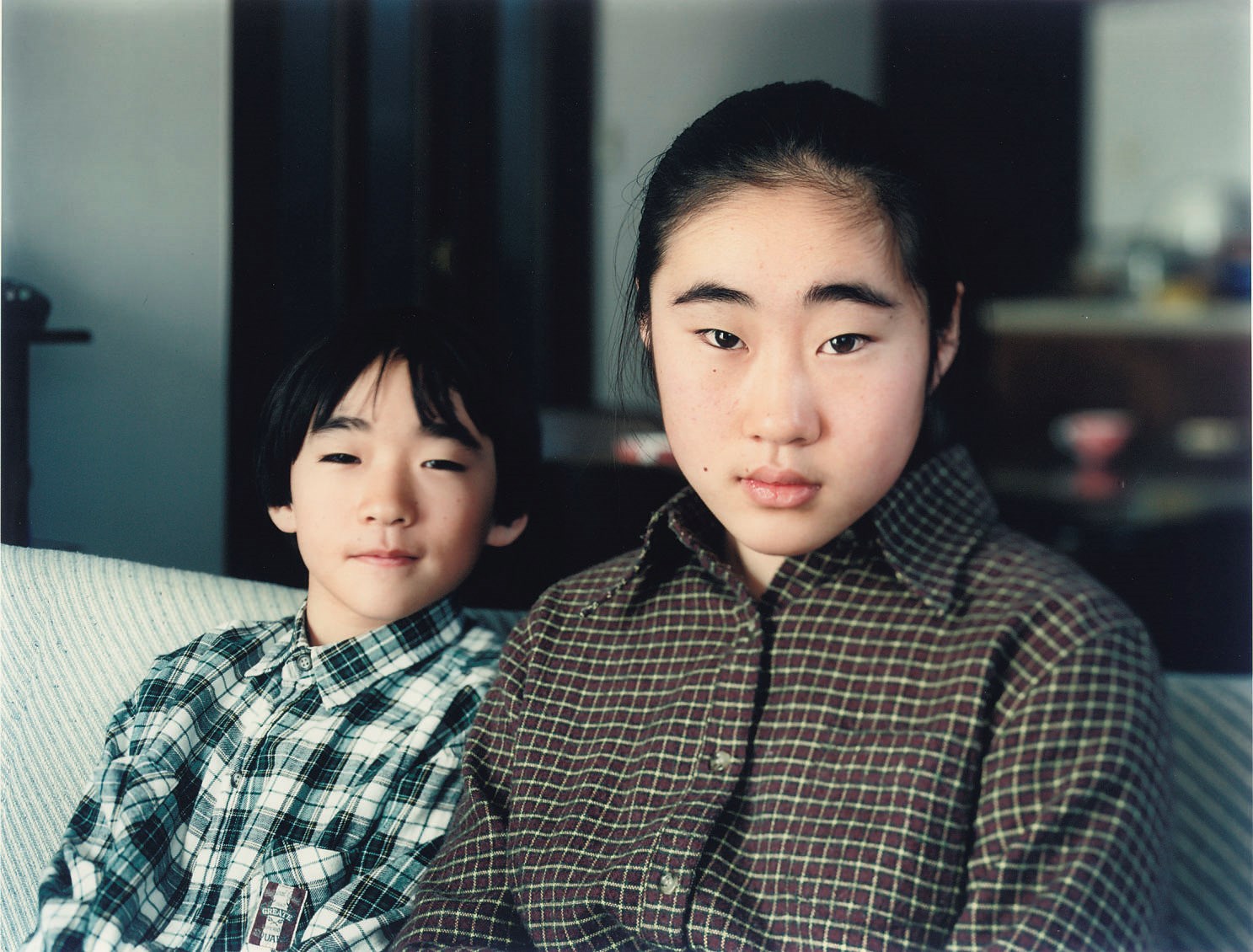 Thomas Struth (b. 1954)