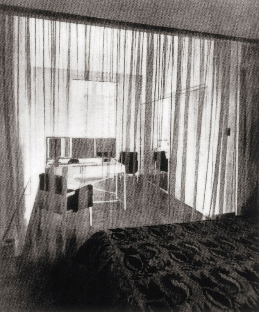 Jean-Marc Bustamante (b. 1951)