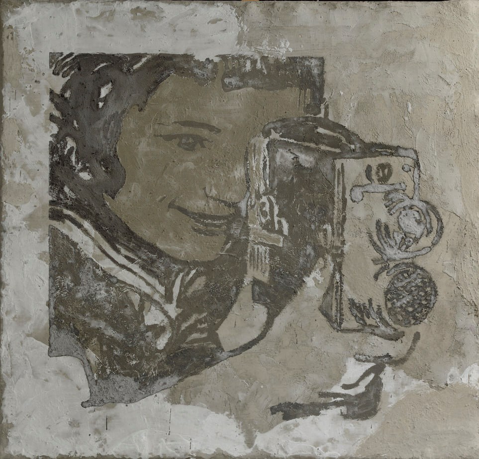 Andrei Roiter (b. 1960)