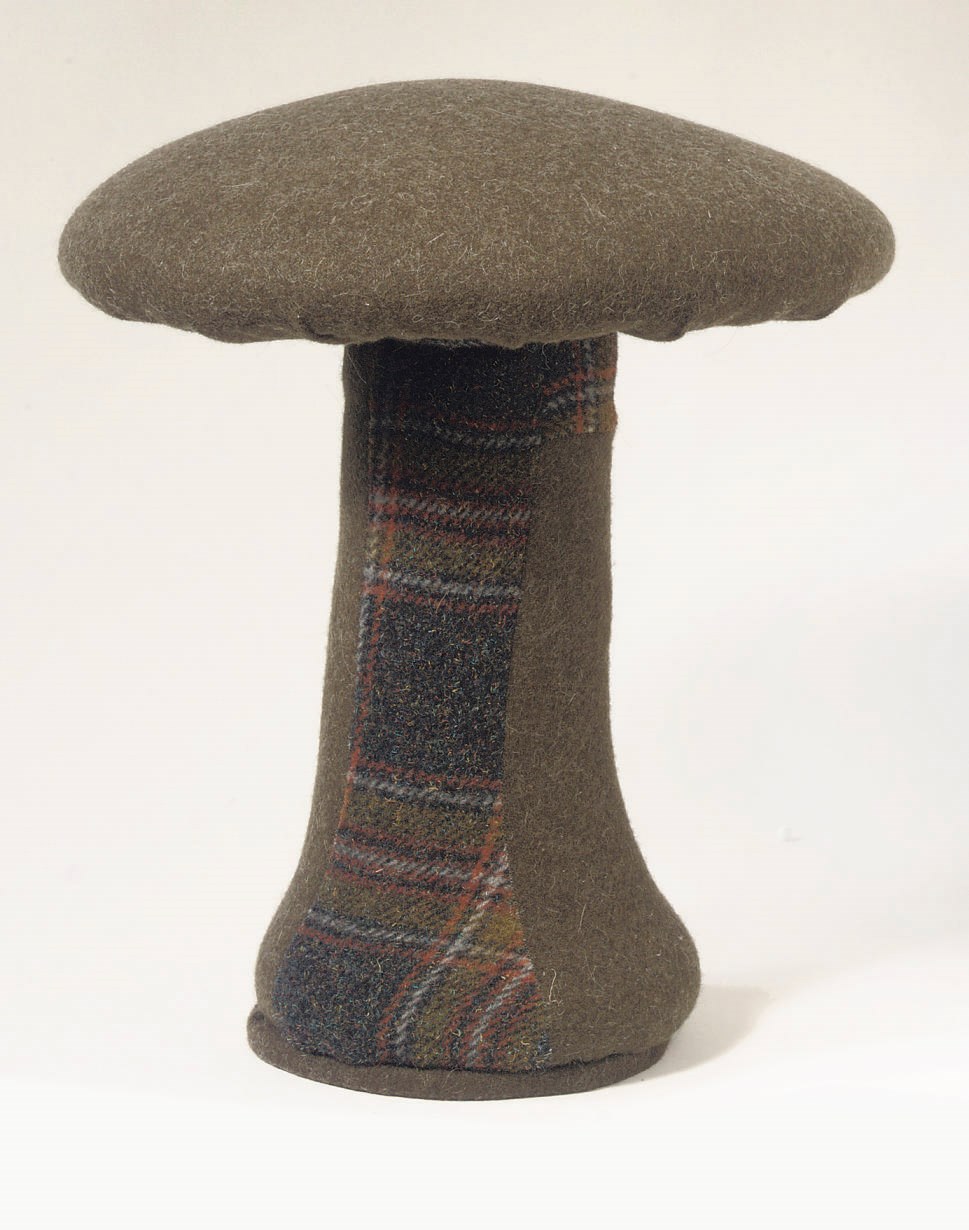 Cosima von Bonin (b. 1962)