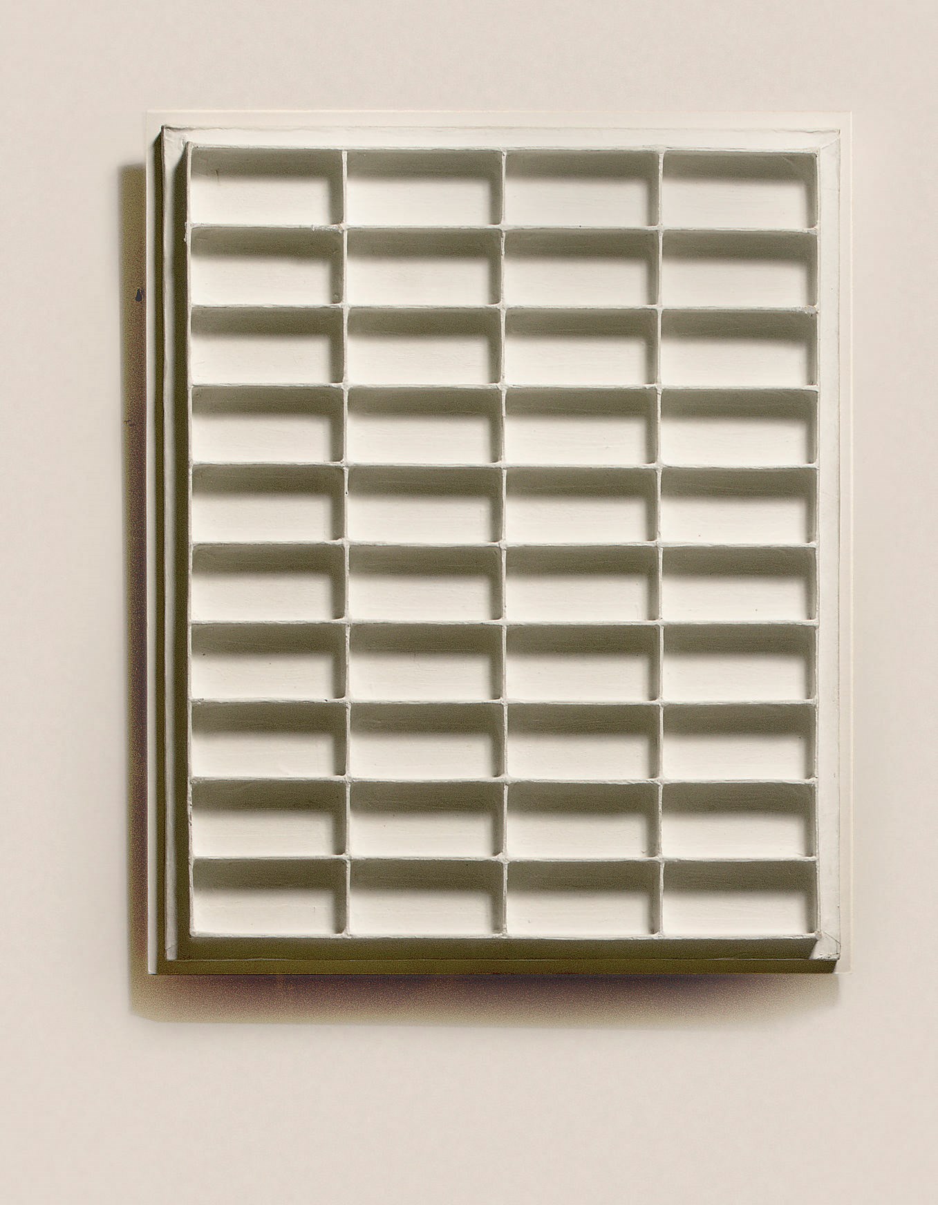 Jan Schoonhoven (1914-1994)