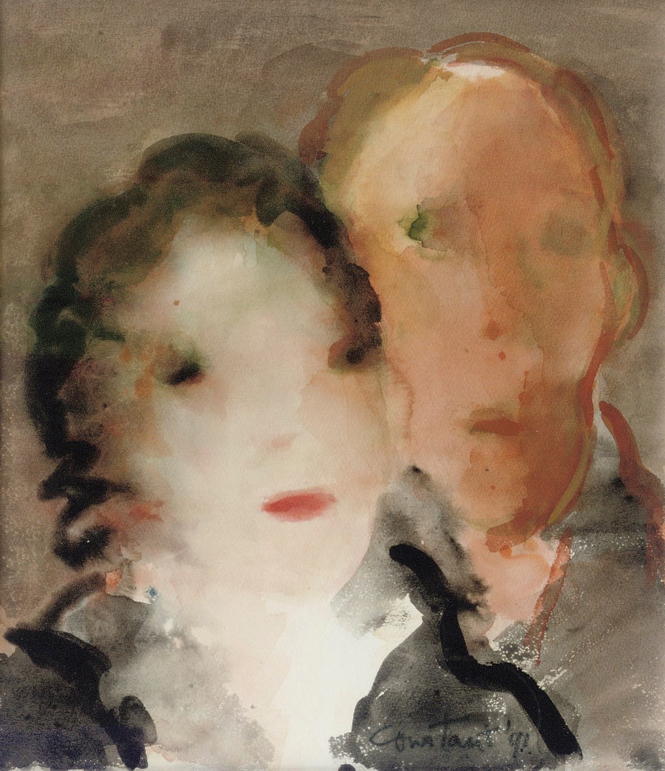 Constant (1920-2005)