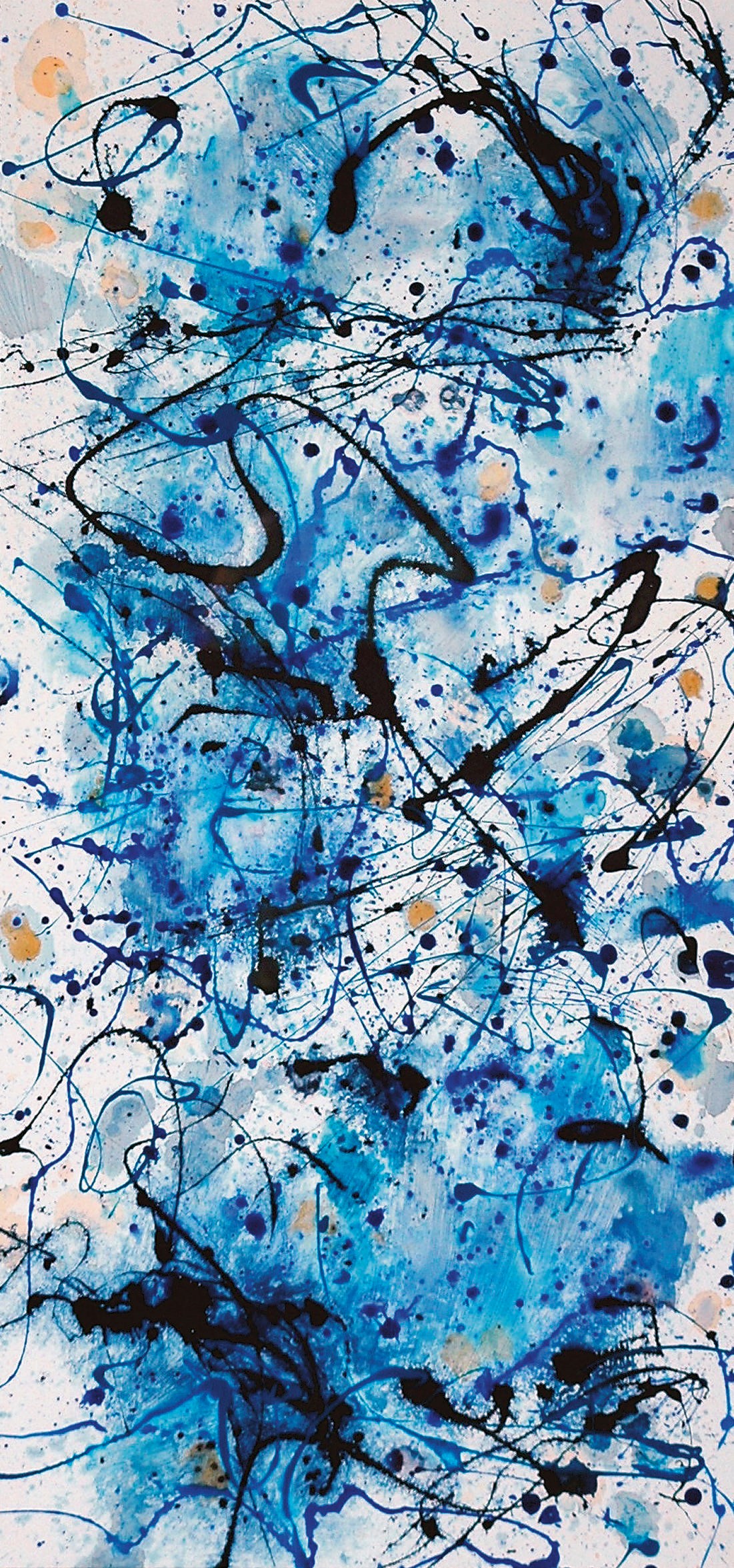 Sam Francis (1923-1994)