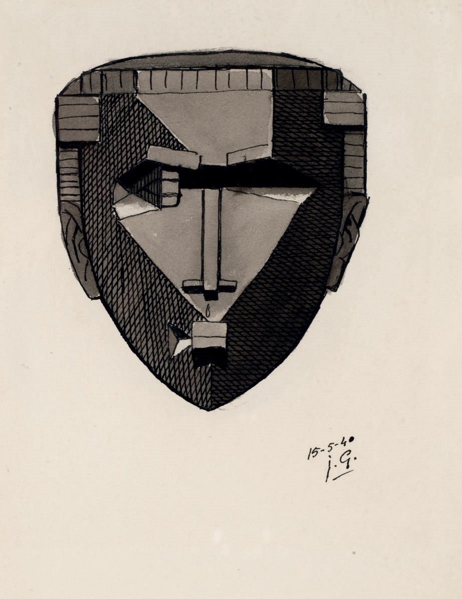 JULIO GONZALEZ (1876-1942)
