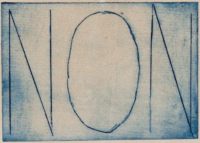MARCHEL DUCHAMP (1887-1968)