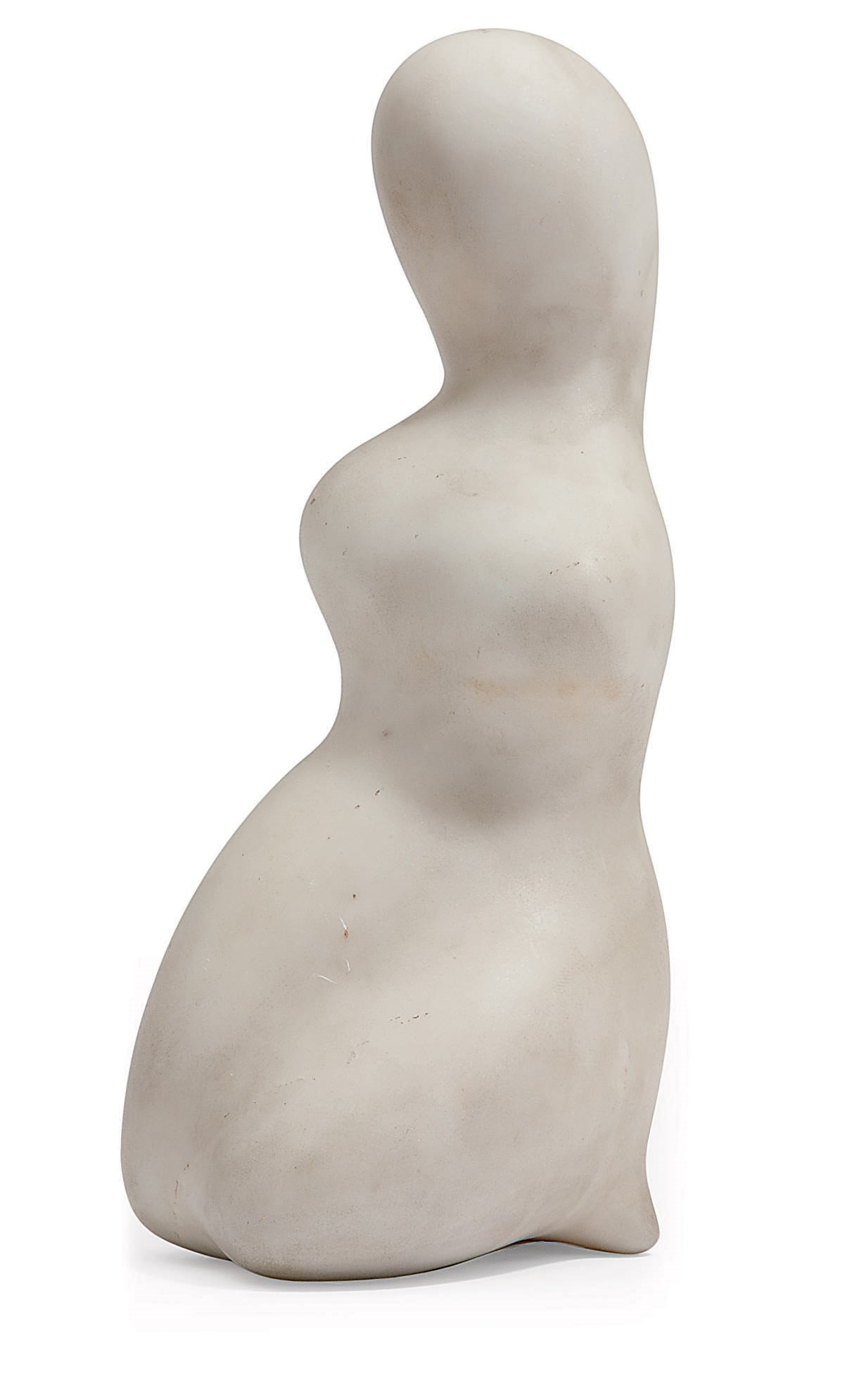 JEAN (HANS) ARP (1886-1966)