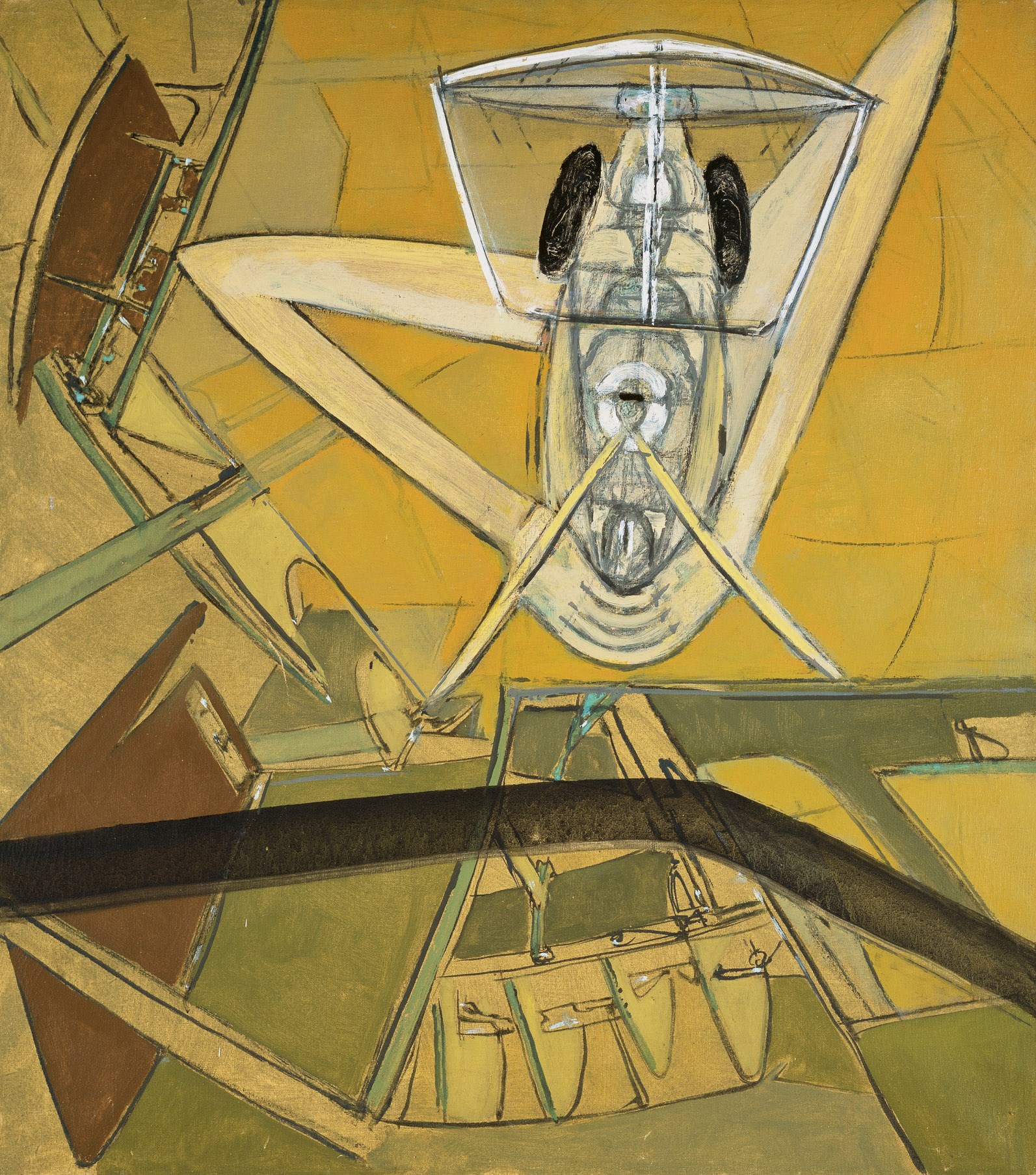 MATTA (1911-2002)