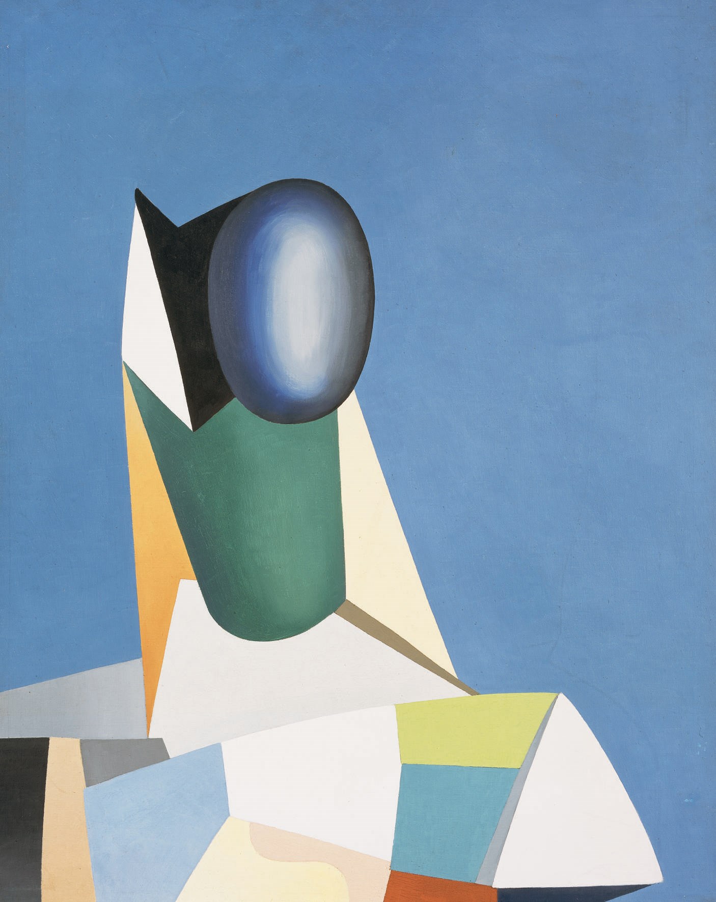 JEAN HELION (1904-1987)