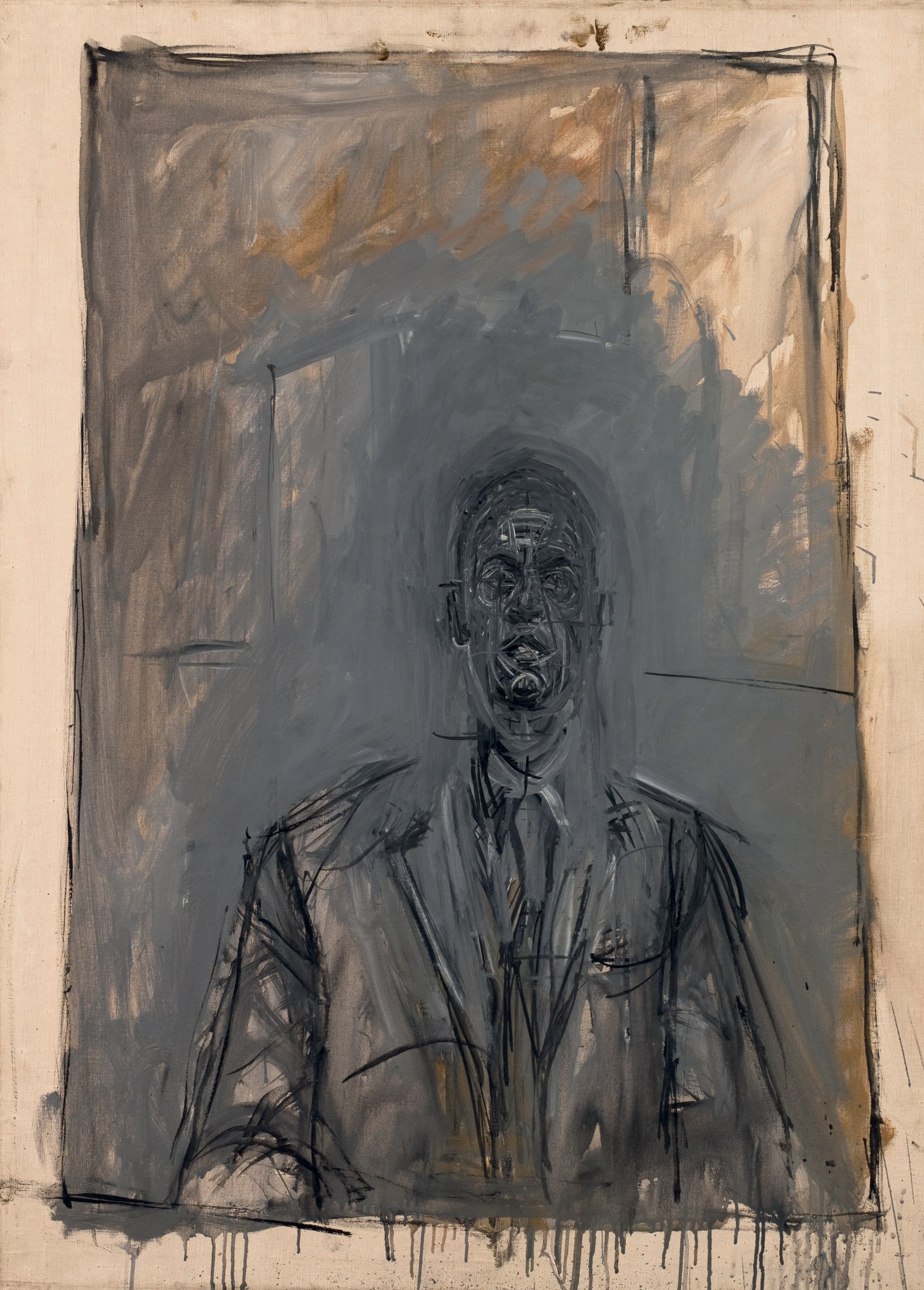 ALBERTO GIACOMETTI (1901-1966)