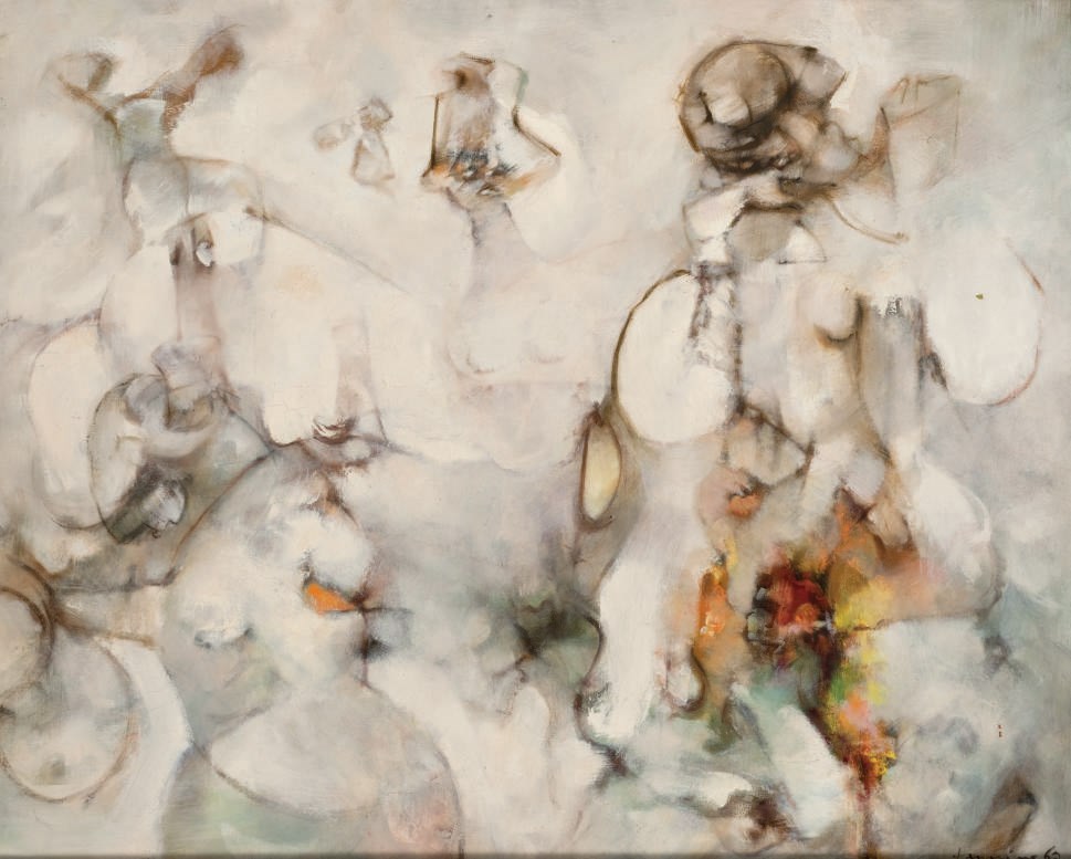 DOROTHEA TANNING (NEE EN 1910)