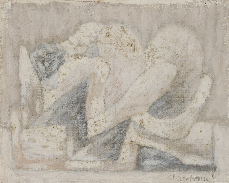 SERGE CHARCHOUNE (1888-1975)