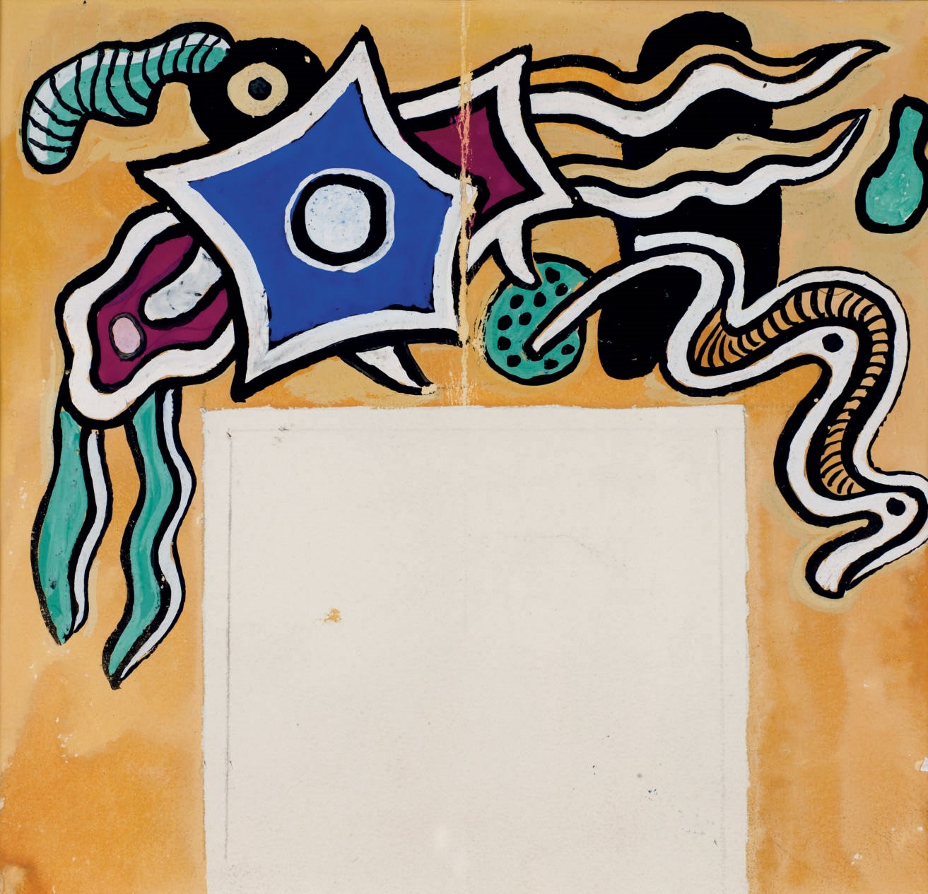 FERNAND LEGER (1881-1955)