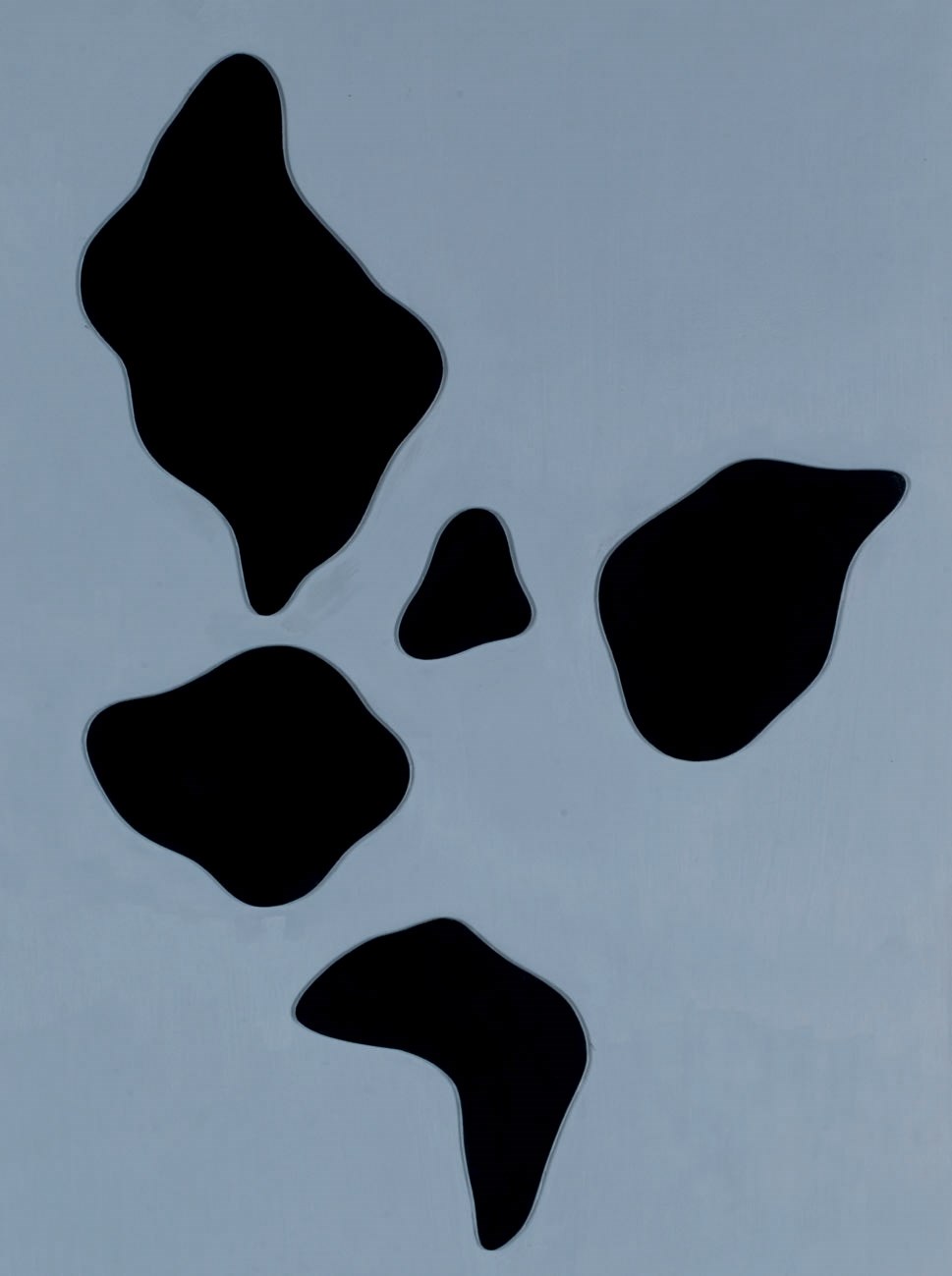 JEAN (HANS) ARP (1886-1966)