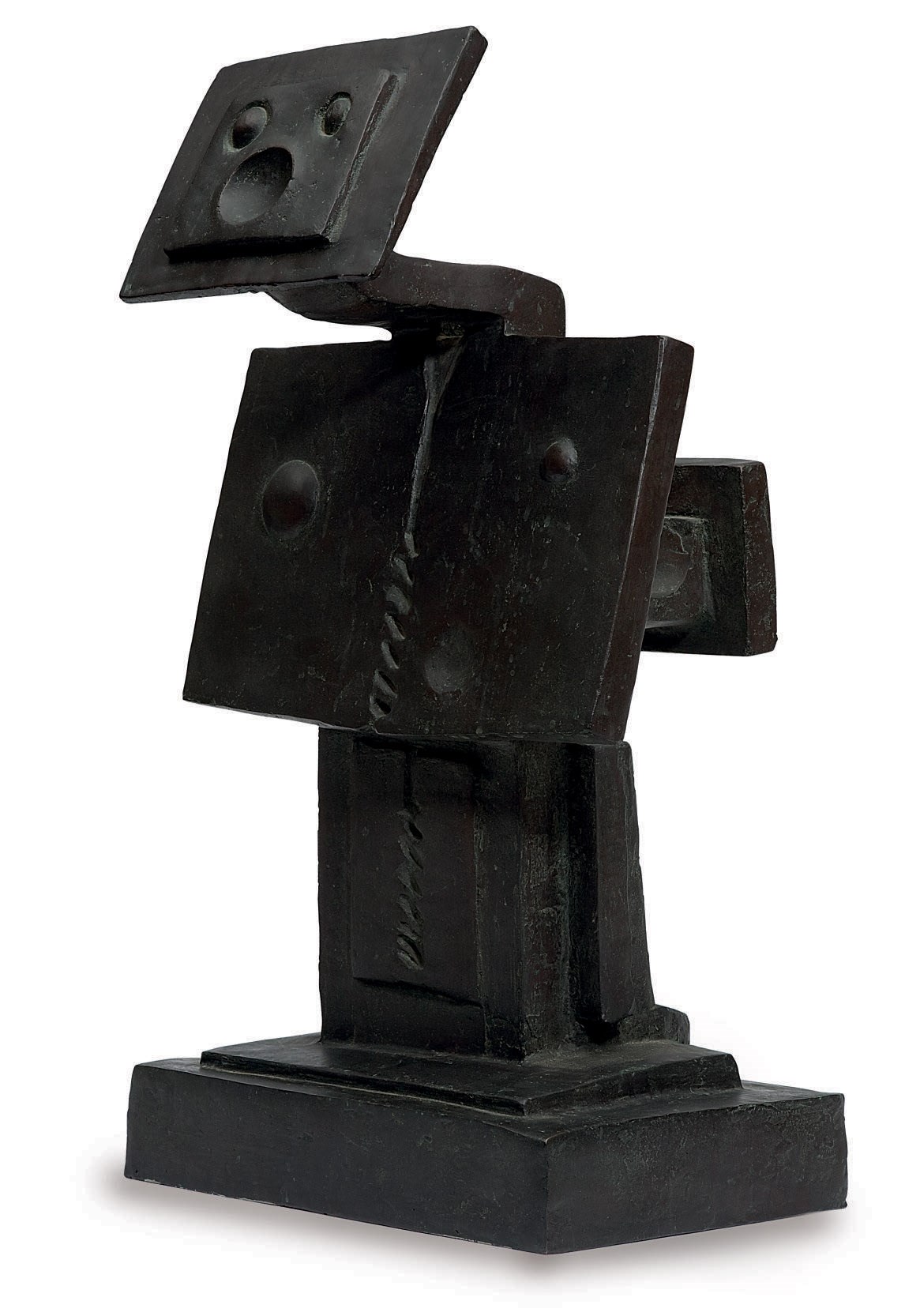MAX ERNST (1891-1976)