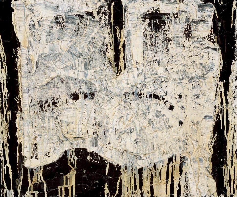 JEAN-PAUL RIOPELLE (1923-2002)
