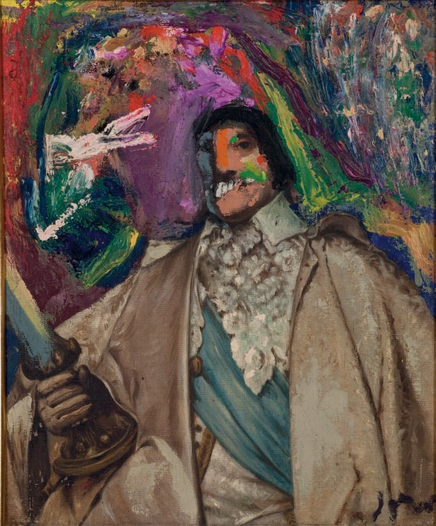 ASGER JORN (1914-1973)