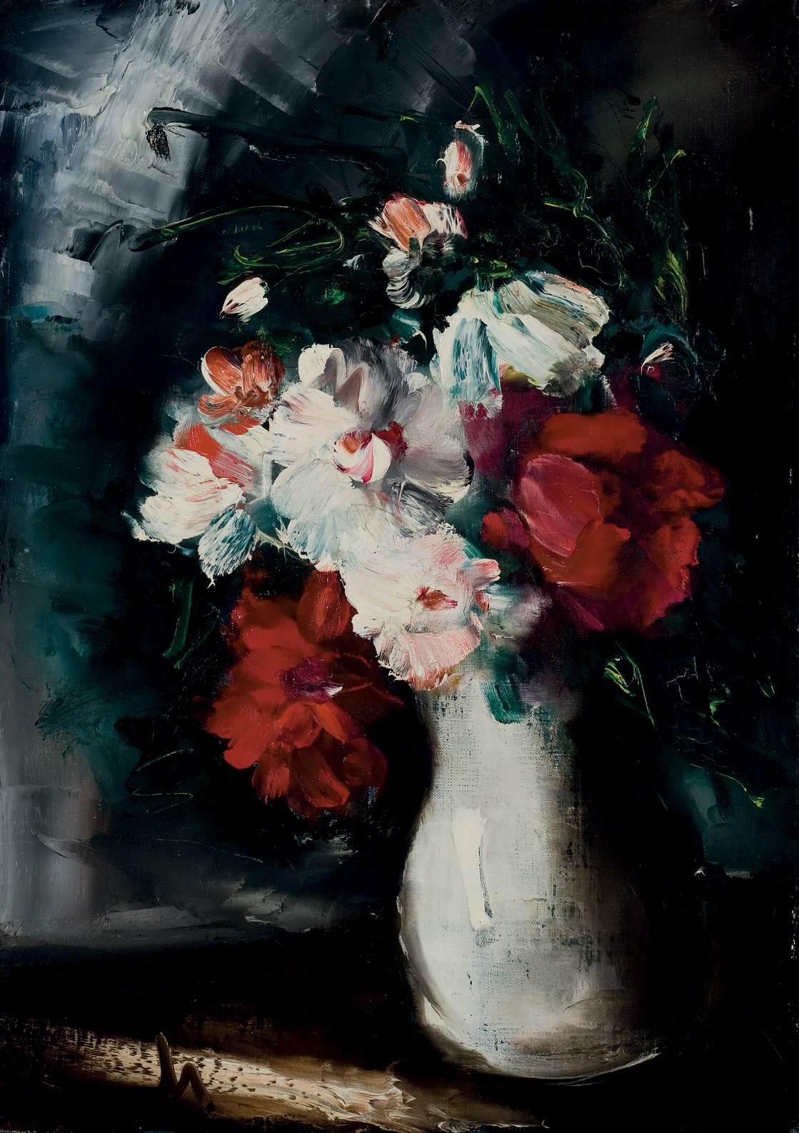 MAURICE DE VLAMINCK (1876-1958)