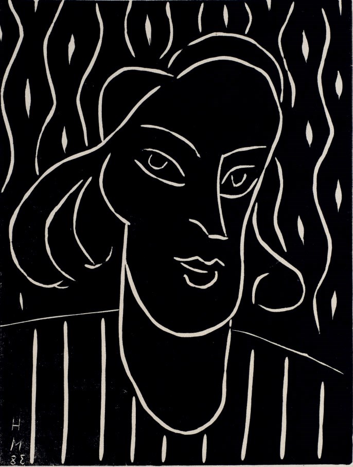 HENRI MATISSE (1869-1954)