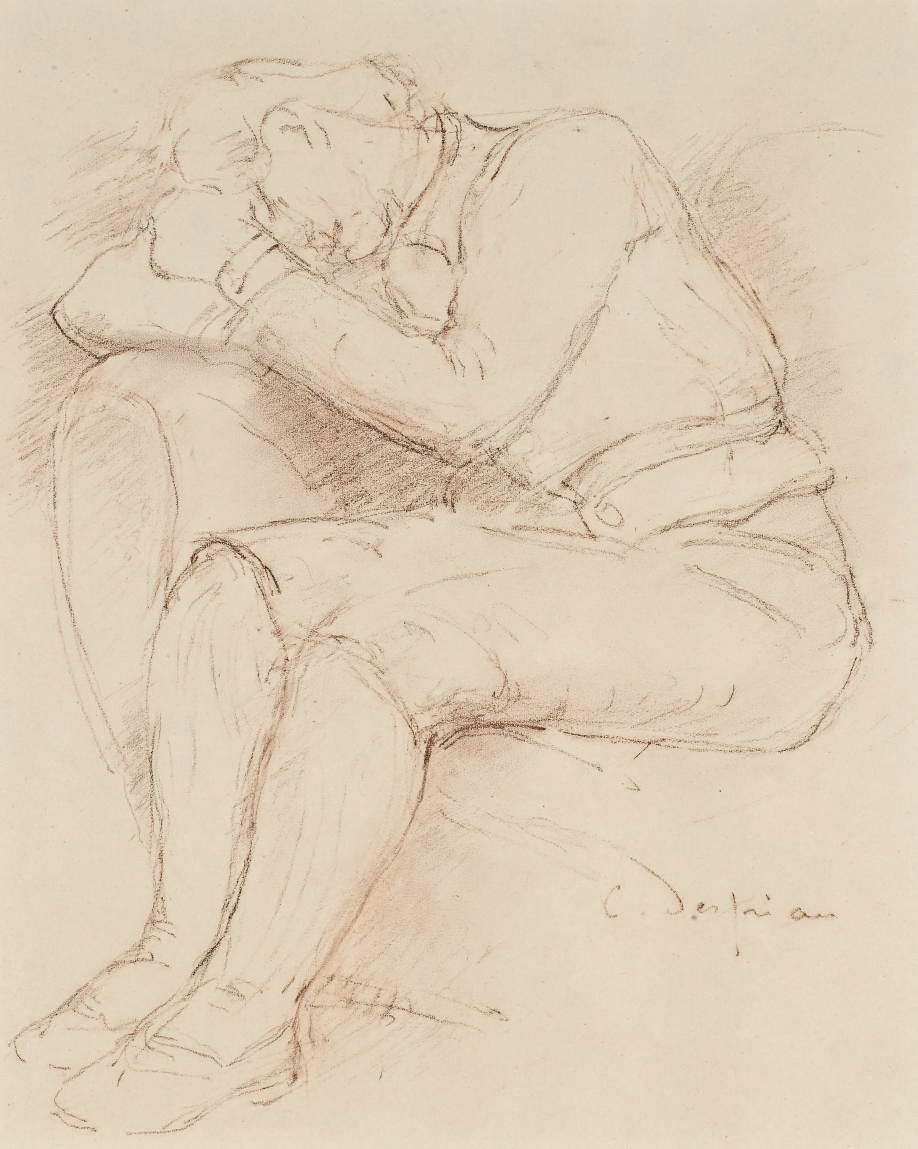 CHARLES DESPIAU (1874-1946)