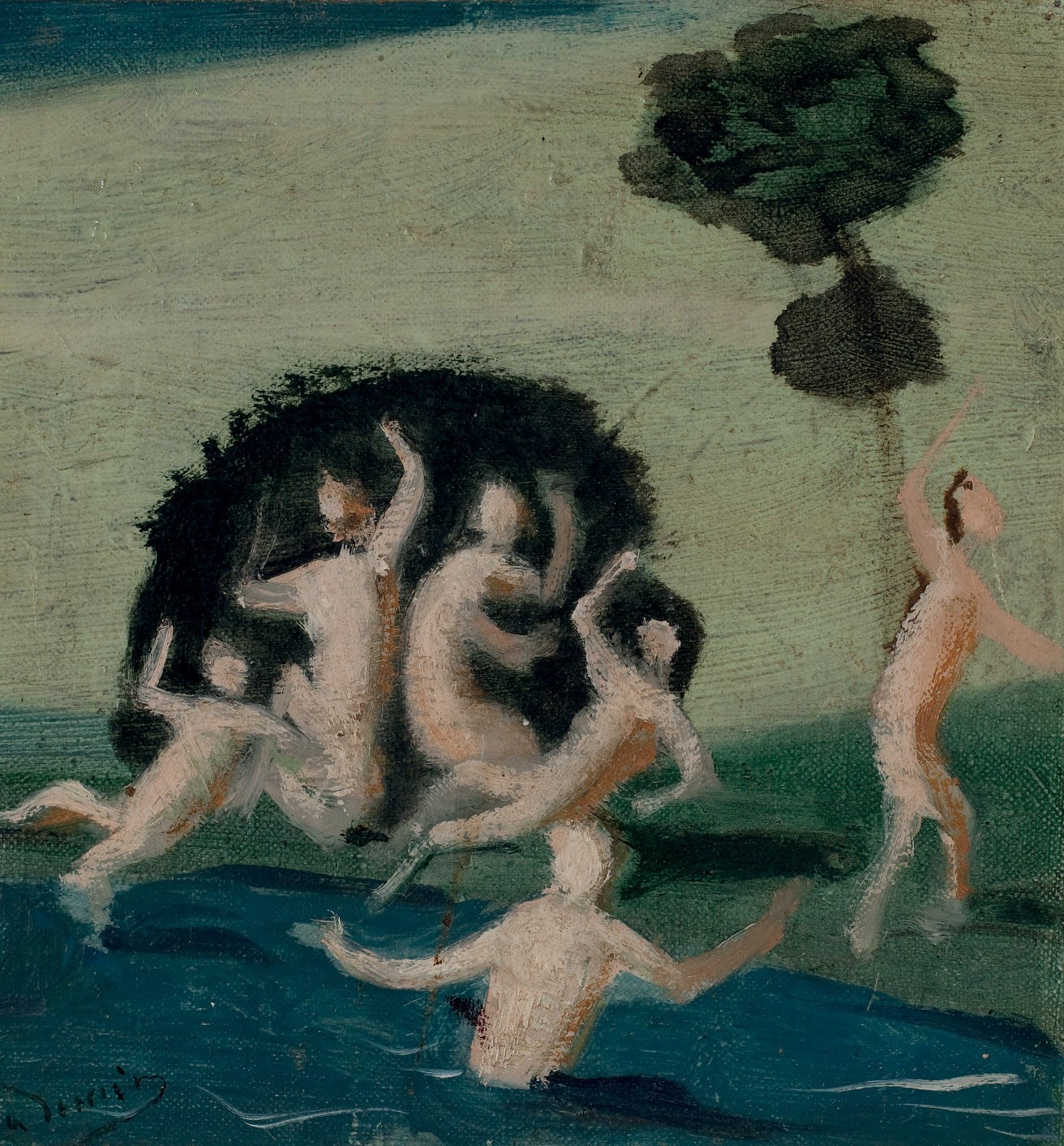 ANDRE DERAIN (1880-1954)