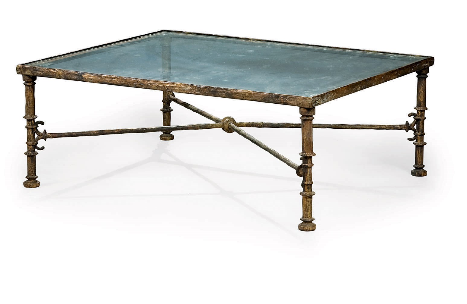 DIEGO GIACOMETTI (1902-1985)