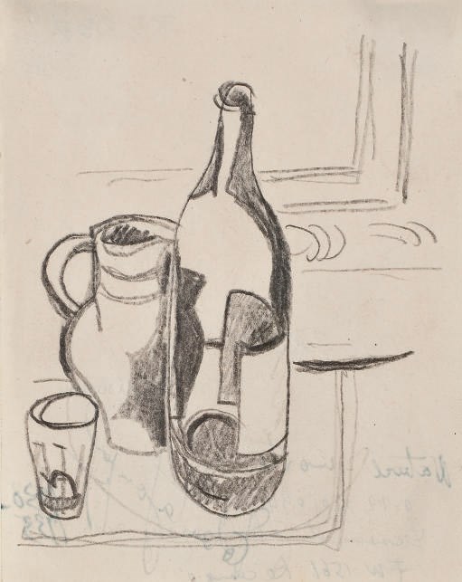 JULIO GONZALEZ (1876-1942)