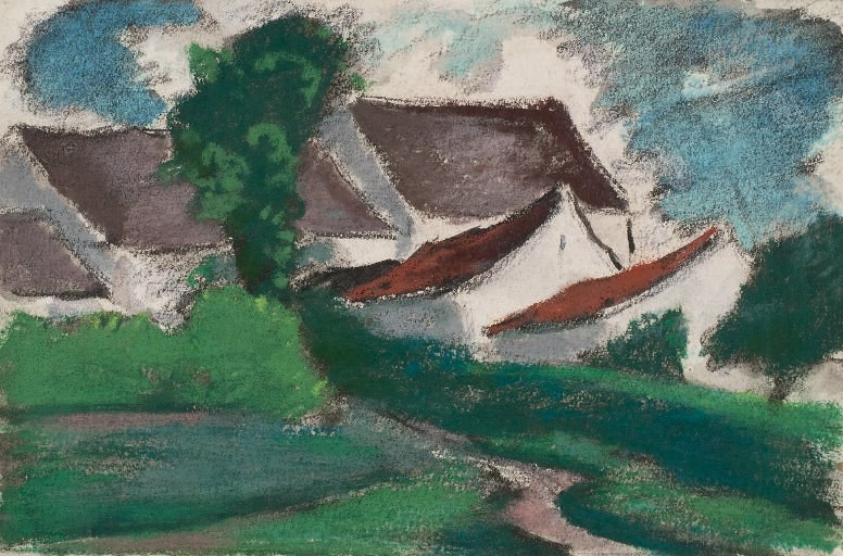 JULIO GONZALEZ (1876-1942)