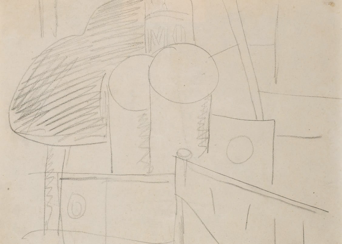 FERNAND LEGER (1881-1955)