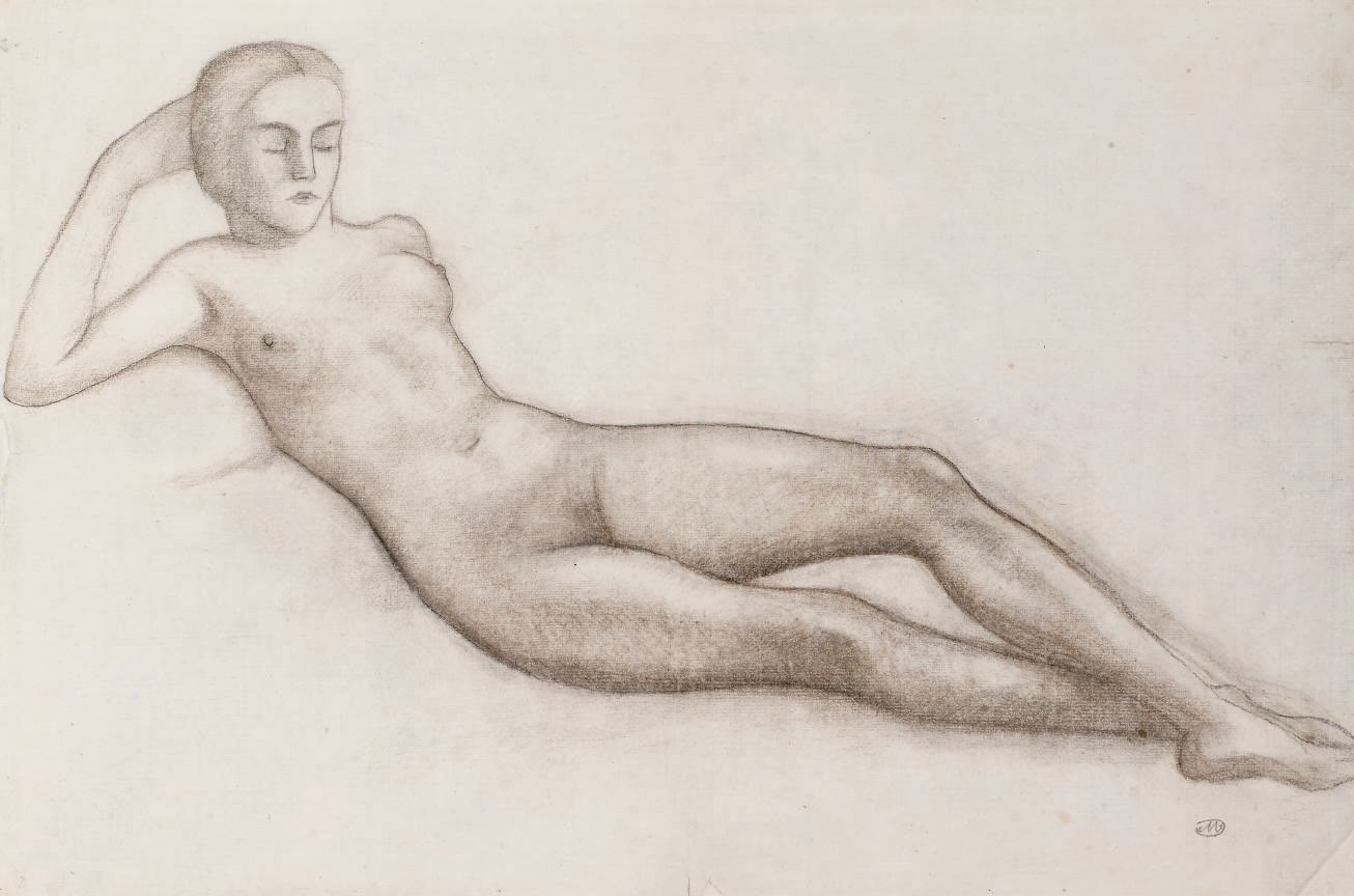 ARISTIDE MAILLOL (1861-1944)