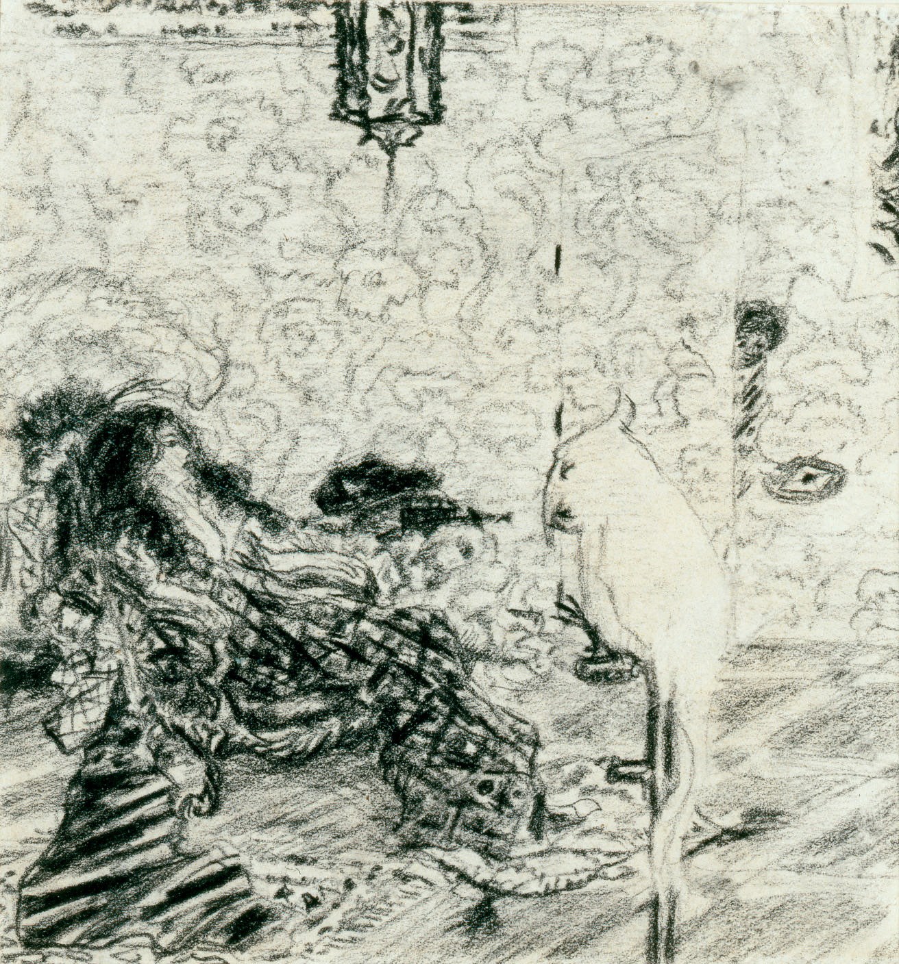 PIERRE BONNARD (1867-1947)