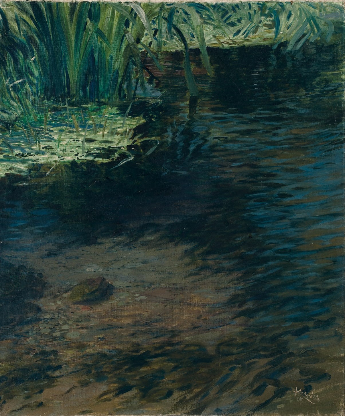 FRANTISEK KUPKA (1871-1957)