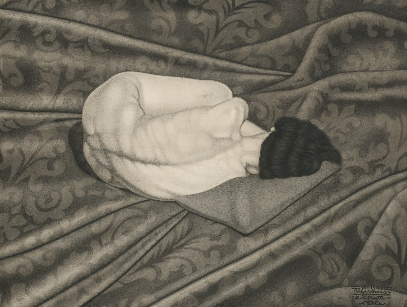 CAGNACCIO DI SAN PIETRO (1897-1946)