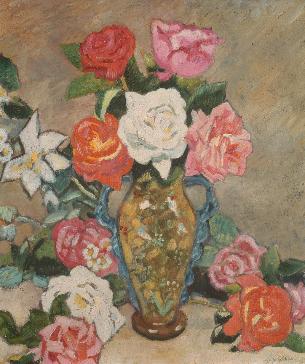 LOUIS VALTAT (1869-1952)