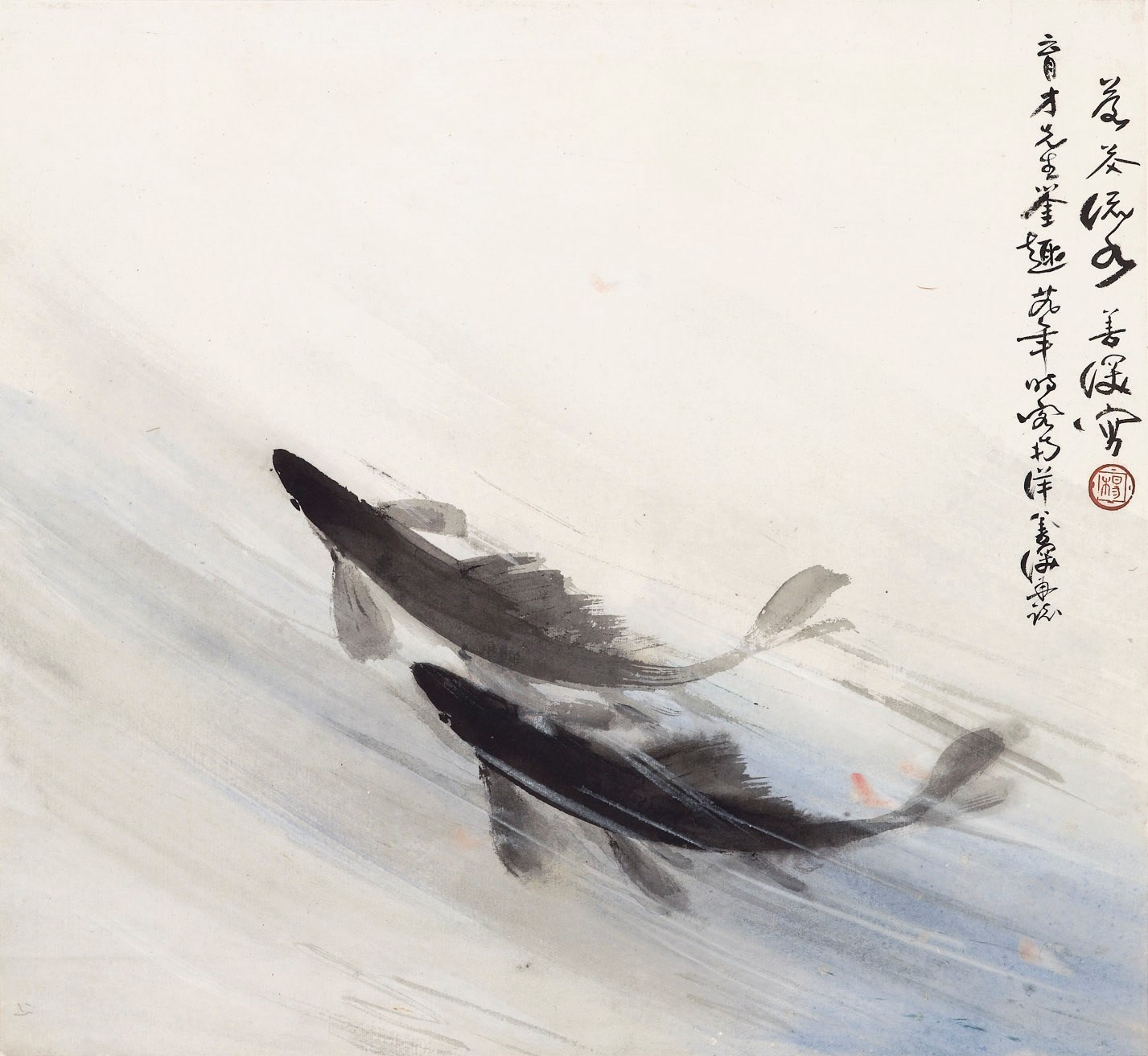 YANG SHANSHEN (1913-2004)