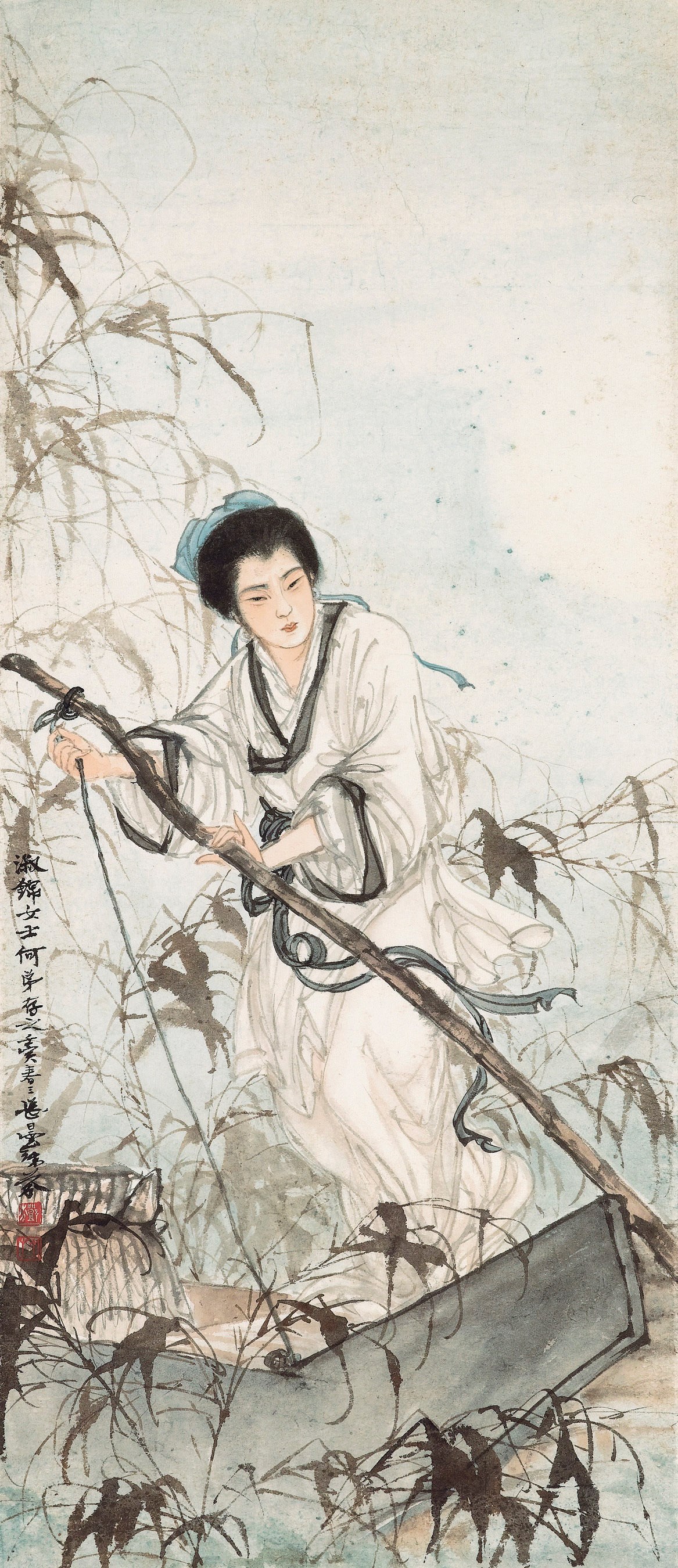 DENG FEN (1894-1964)