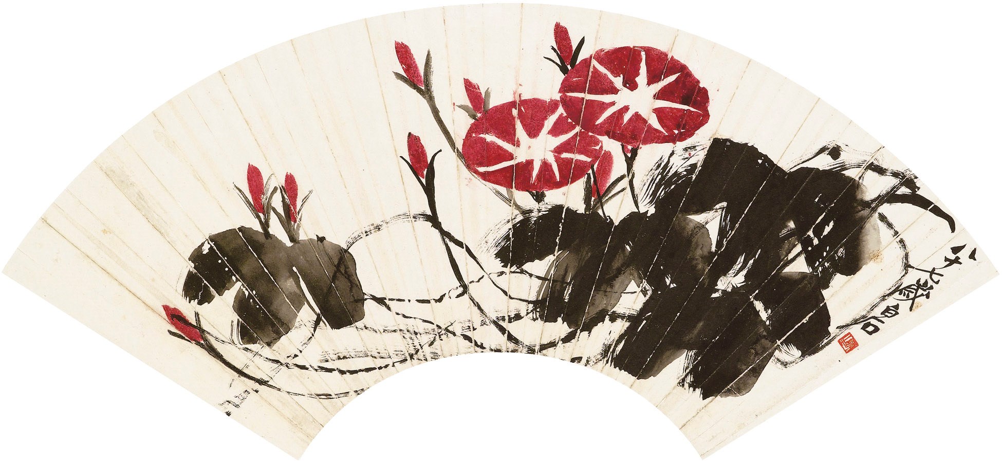 QI BAISHI (1863-1957)