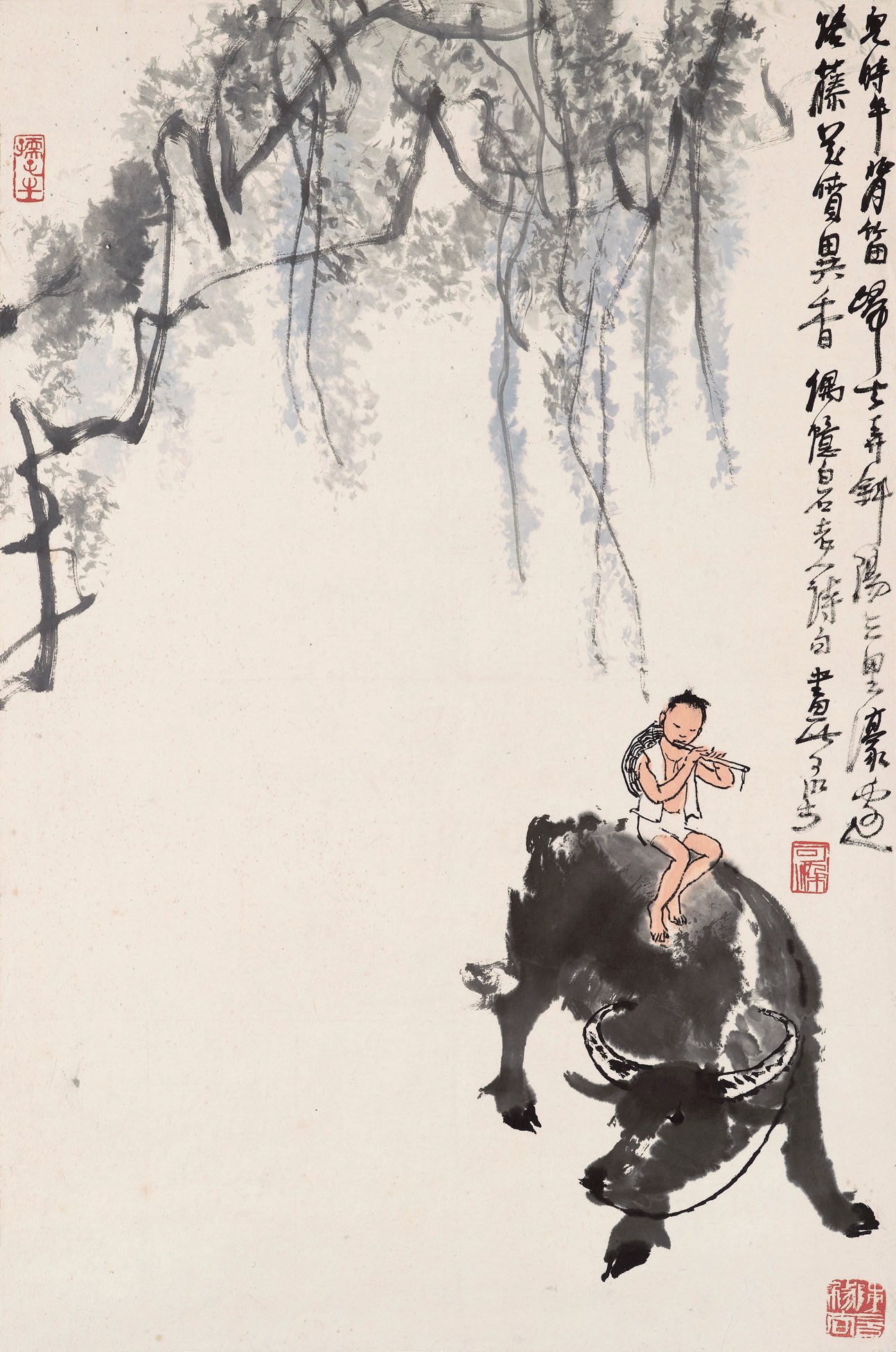 LI KERAN (1907-1989)