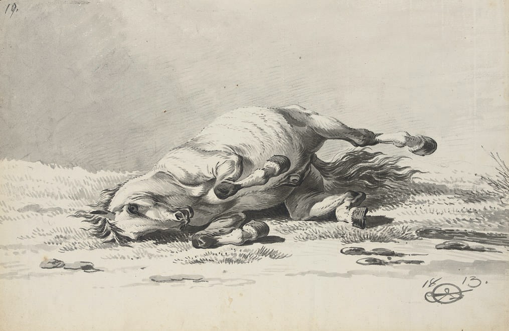Alexander Orlovsky (1777-1832)