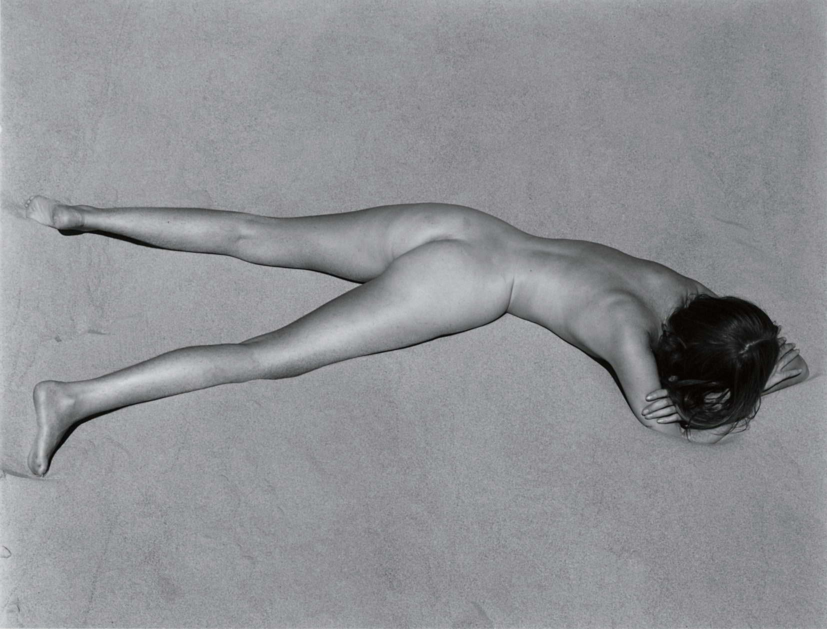 EDWARD WESTON (1886-1958)
