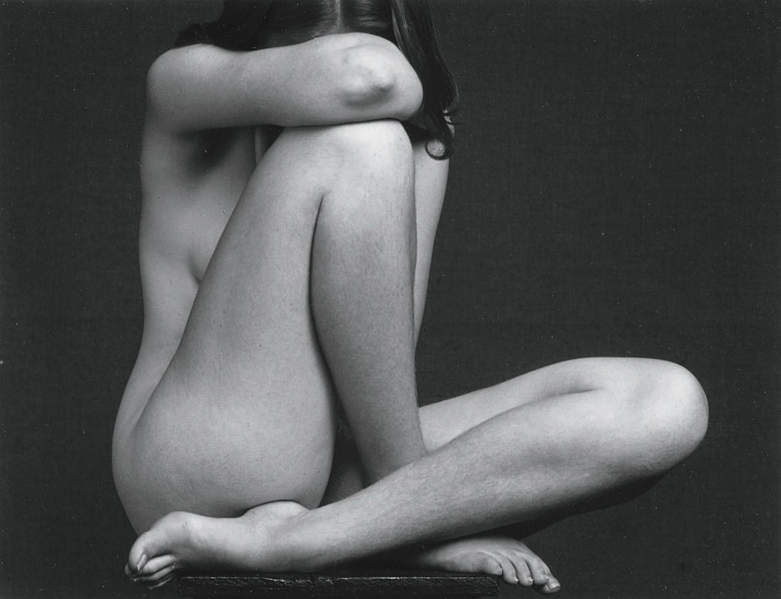 EDWARD WESTON (1886-1958)