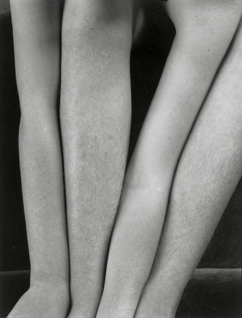 EDWARD WESTON (1886-1958)