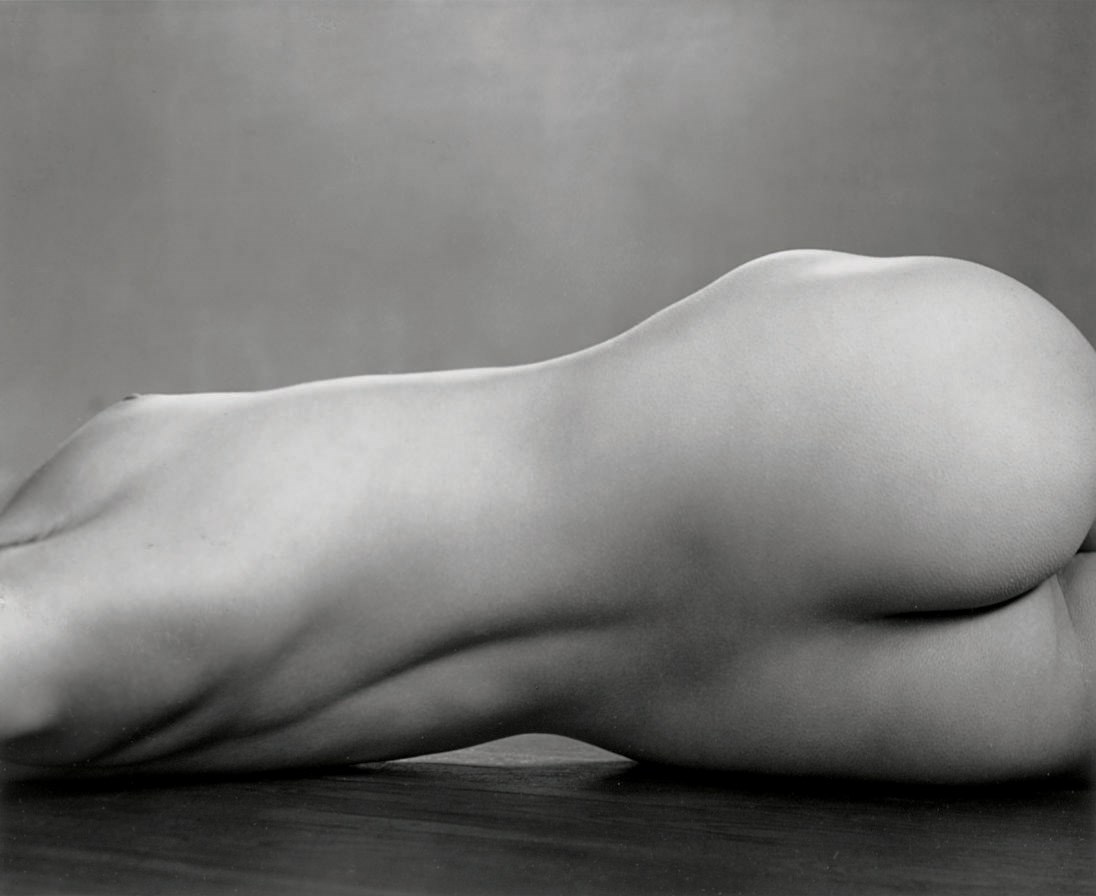 EDWARD WESTON (1886-1958)