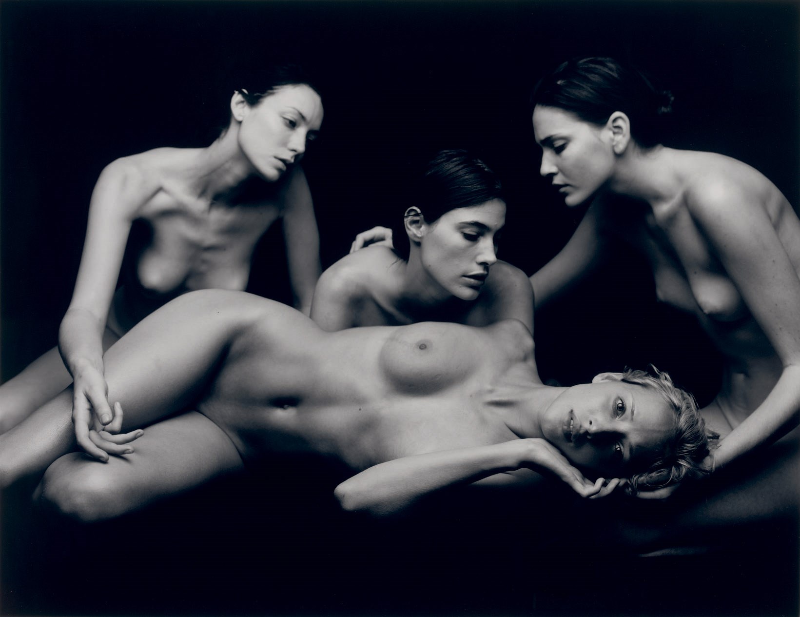 MICHEL COMTE (B. 1953)