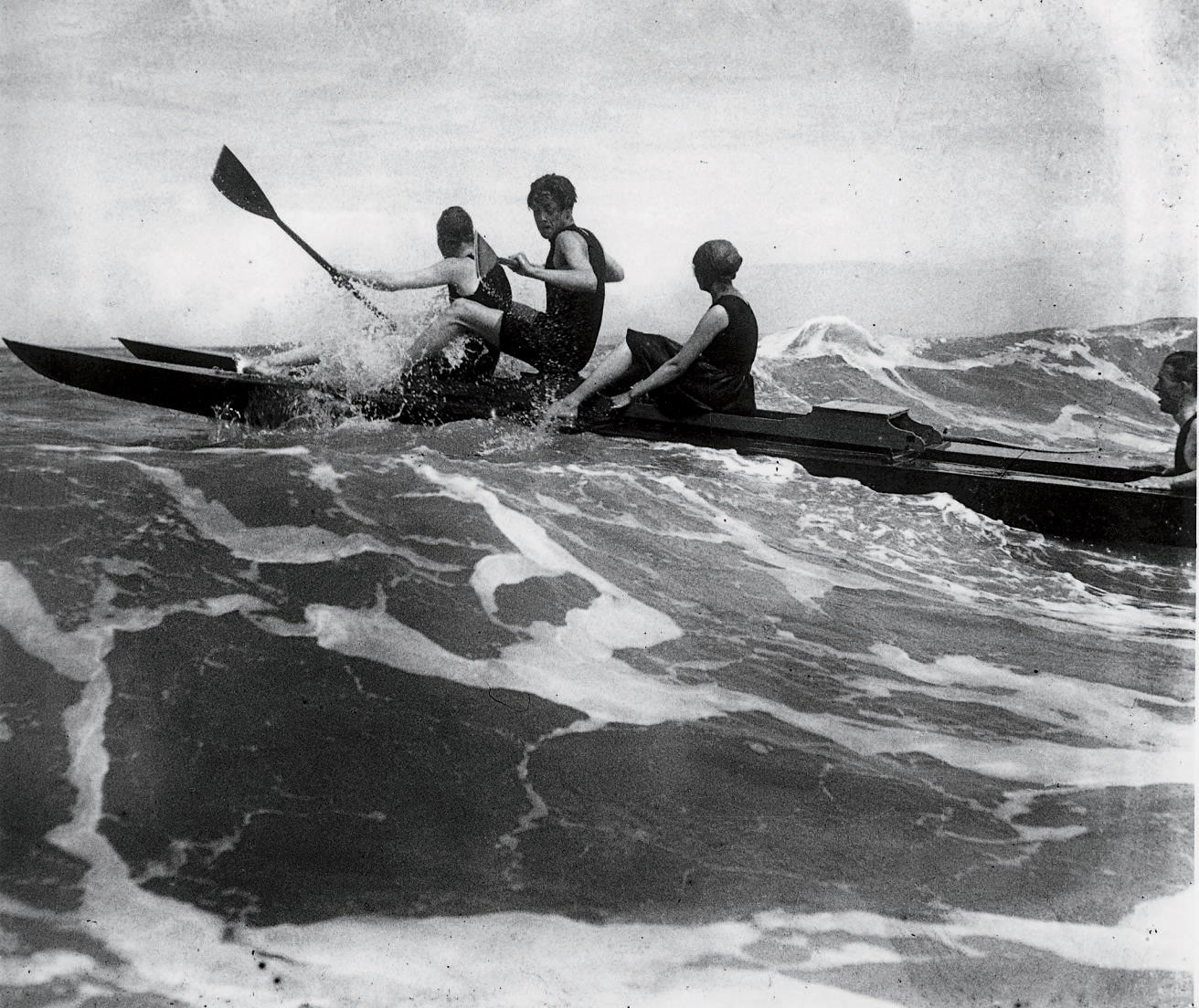 JACQUES-HENRI LARTIGUE (1894-1986)
