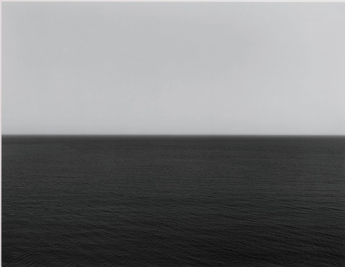 HIROSHI SUGIMOTO (B. 1948)