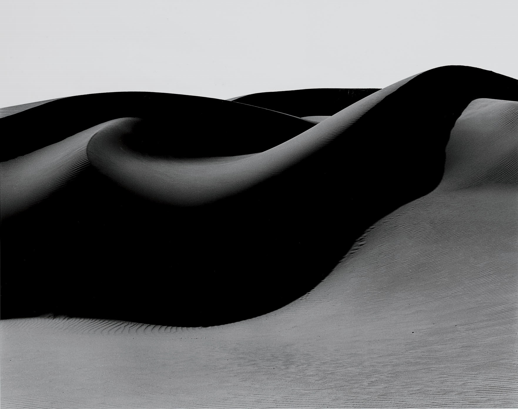 BRETT WESTON (1911-1993)