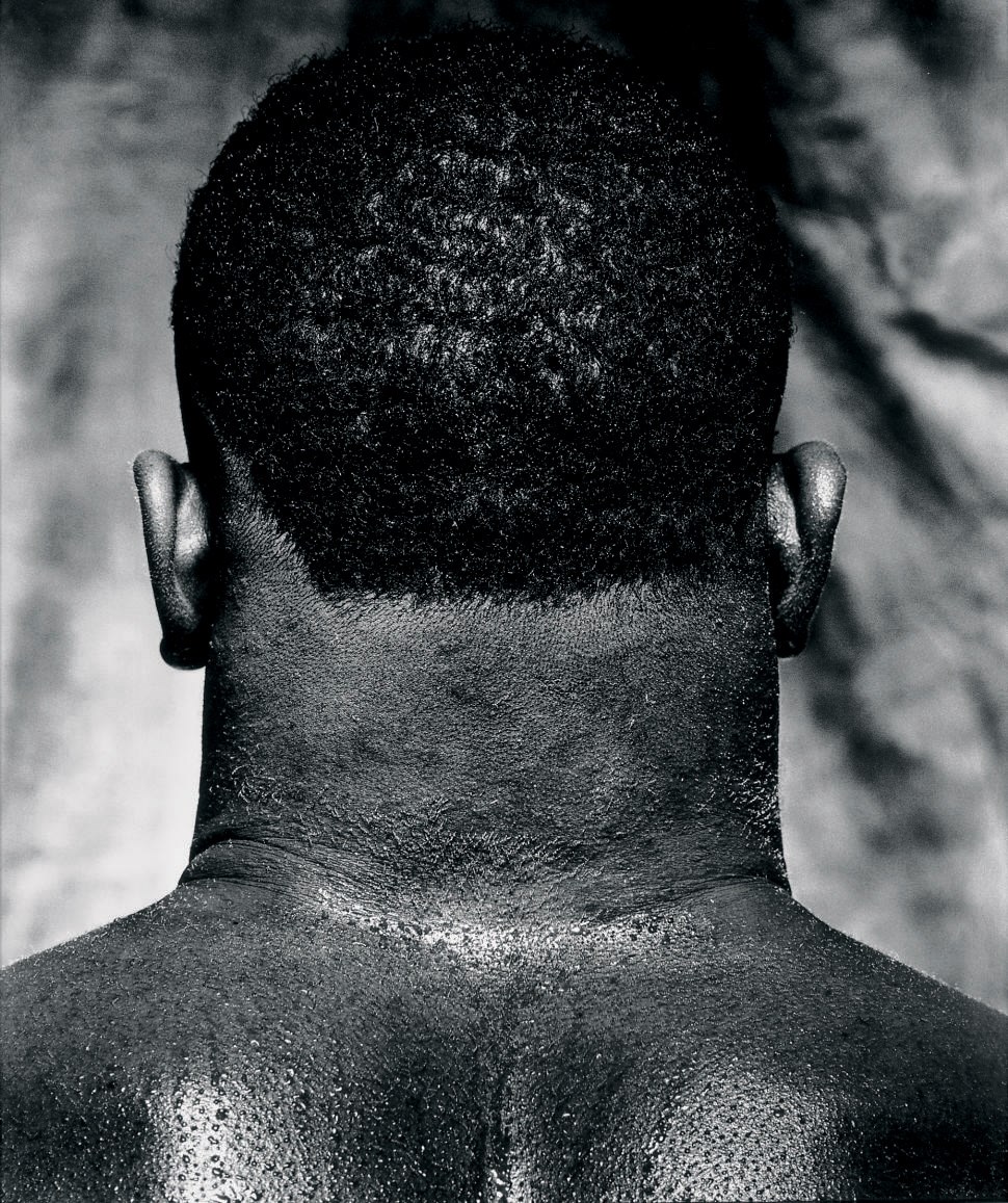 ALBERT WATSON (b. 1942)