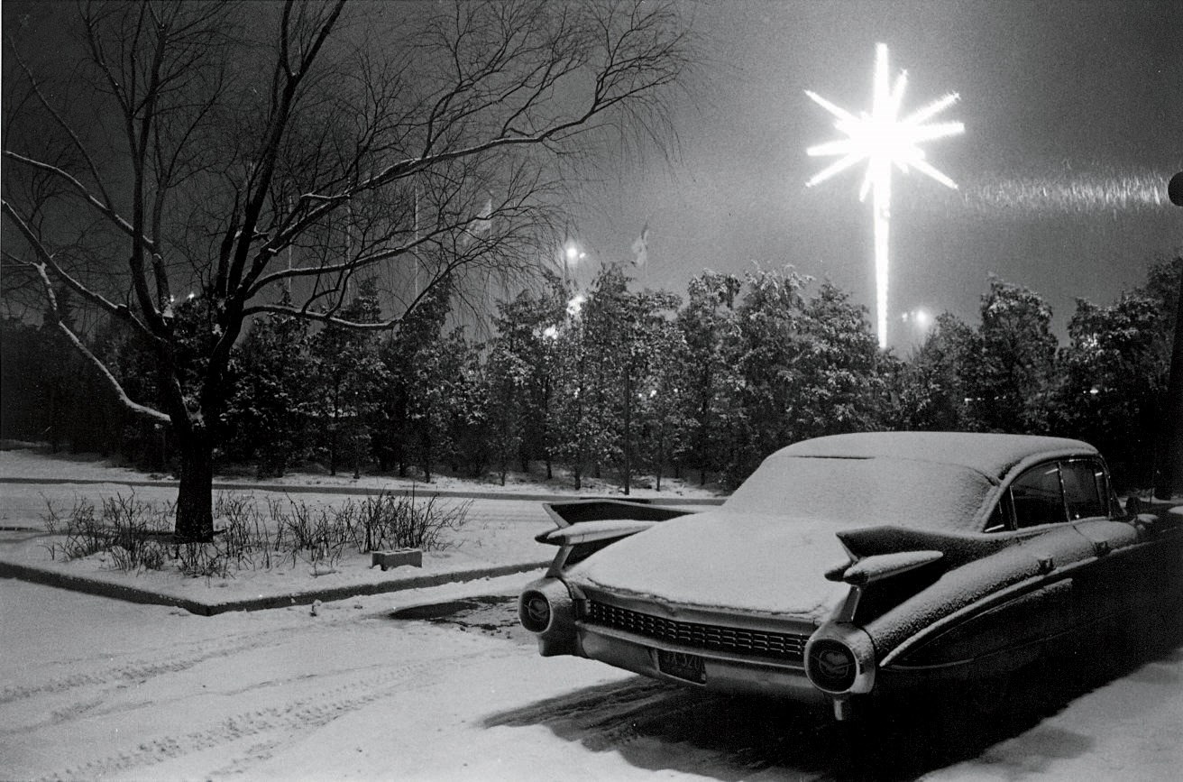 JOEL MEYEROWITZ (B. 1938)